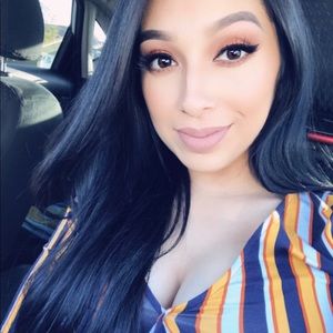 Meet your Posher, Melissa